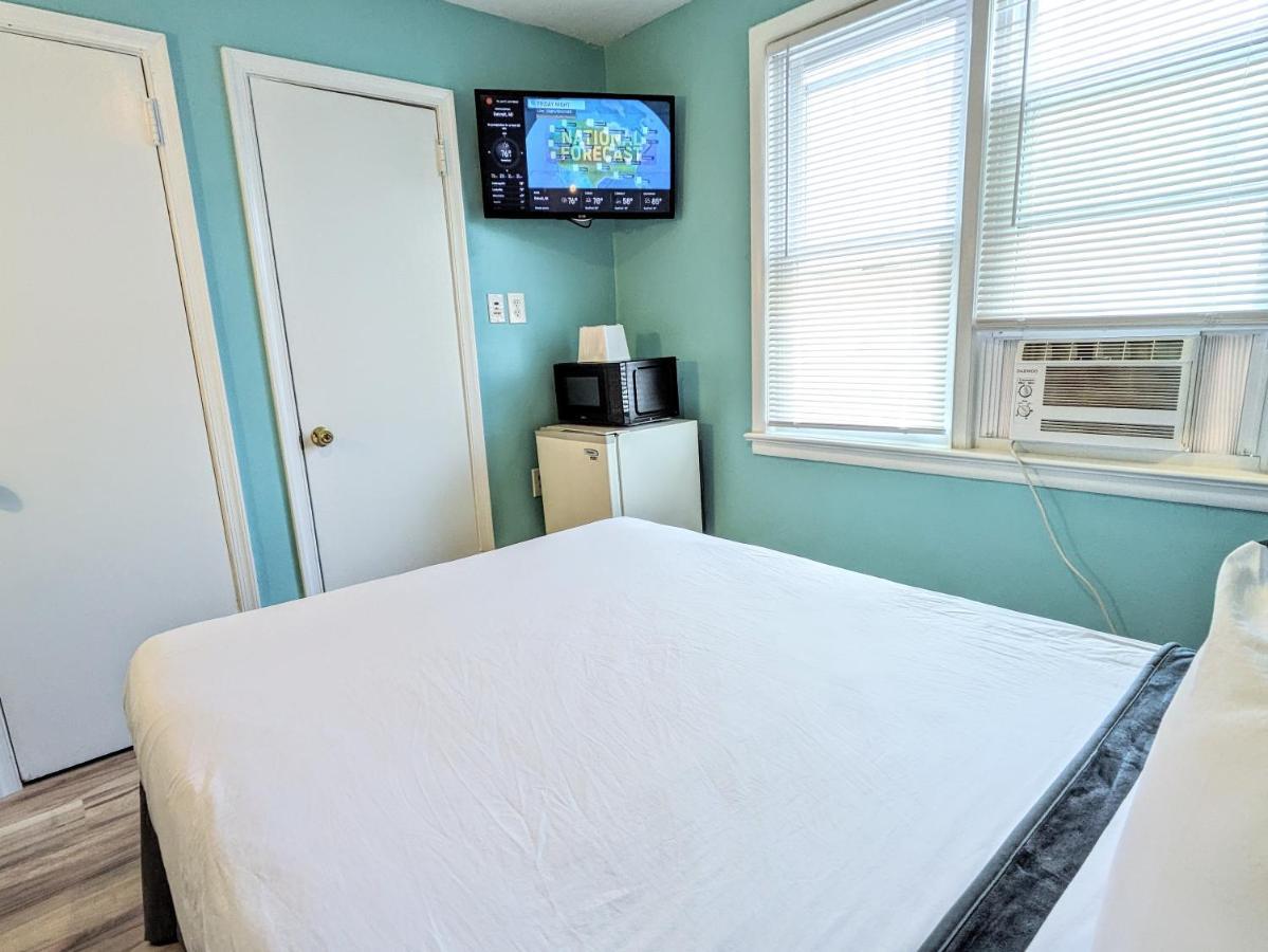 Clarem Happy Days Hotel Wildwood Exterior photo